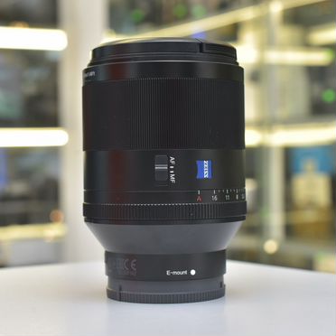 Объектив Sony Zeiss Planar 50mm f1.4 ZA