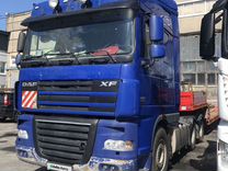 DAF XF 105.460, 2016