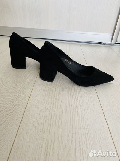 Туфли женские 37 размер