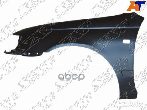 Крыло переднее Toyota Caldina (T190) 92-02