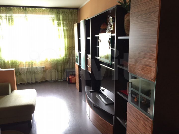 2-к. квартира, 65 м², 15/23 эт.