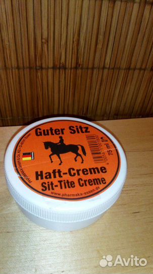 Мех под седло