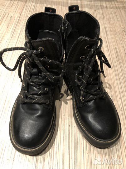Ботинки Zara 33