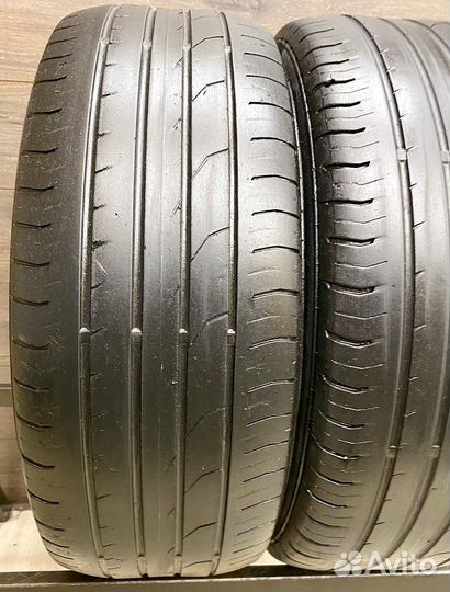 Continental ContiPremiumContact 2 215/60 R16 95H