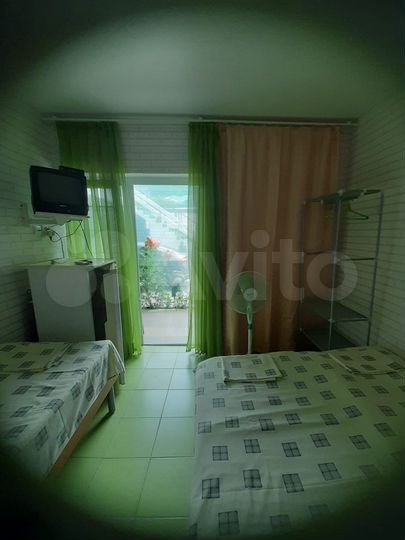 Комната 10 м², 1/2 эт.