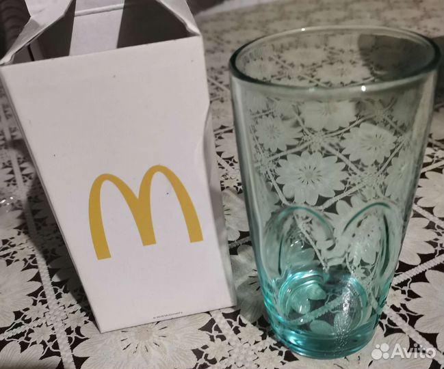 Стакан