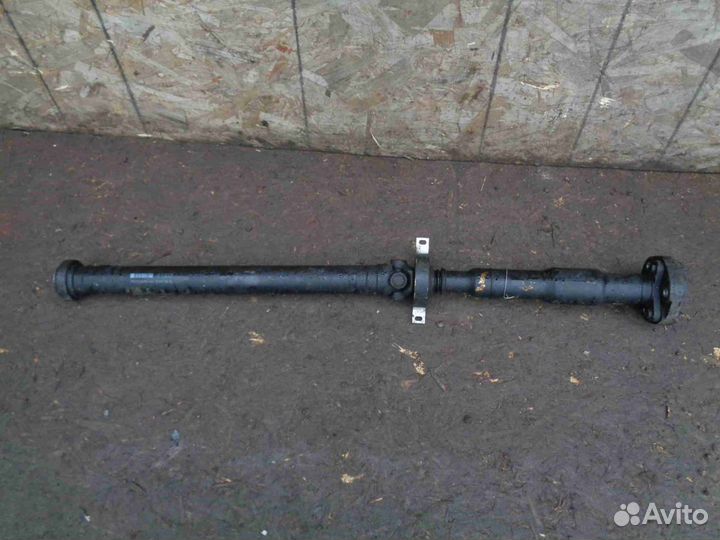 Кардан задний BMW 3-Series E90 7573485