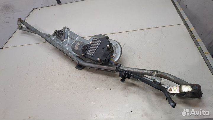 Механизм стеклоочистителя Volkswagen Sharan, 2007