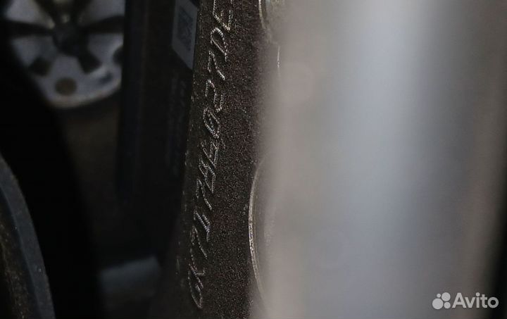 Блок абс GK71786027DED Ford S-MAX 2006 - 2015 года