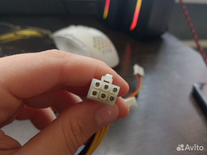 Блок питания для пк 450w