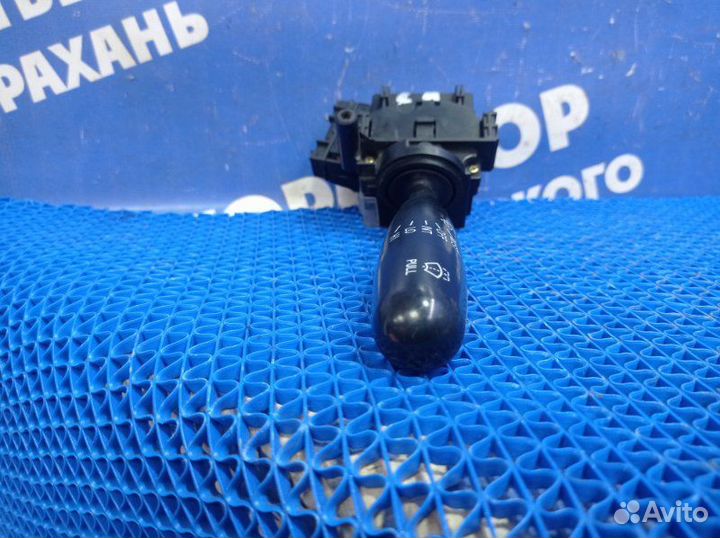 Переключатель дворников Toyota Corolla Ce 130