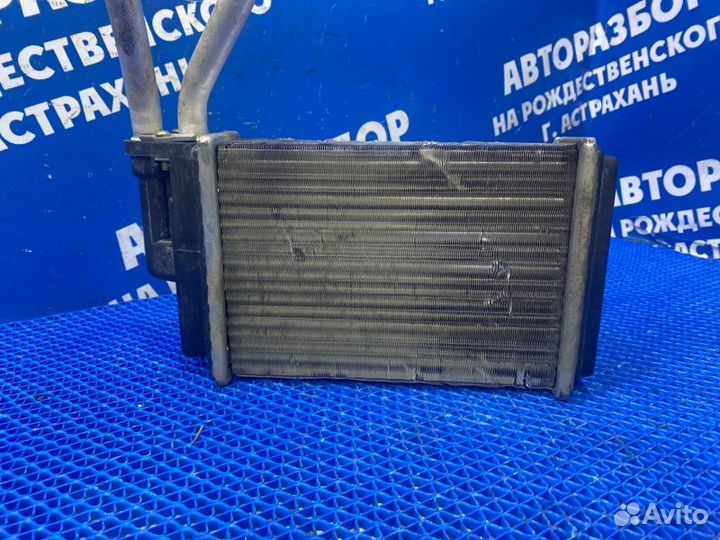 Радиатор печки Daewoo Nexia седан A15MF 2006