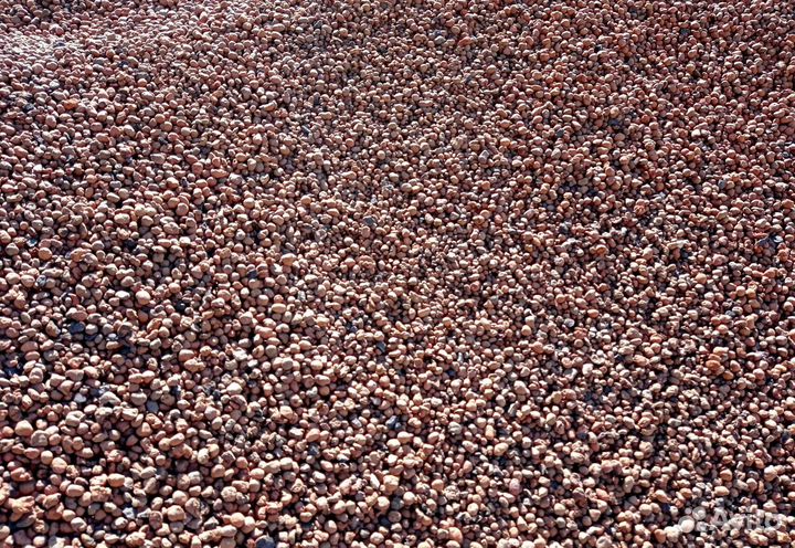 Керамзит 0-5мм