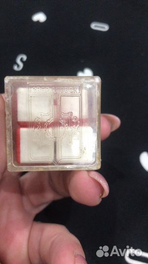 Игры СССР