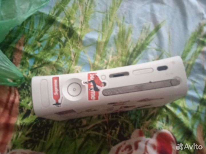 Xbox 360 прошитый