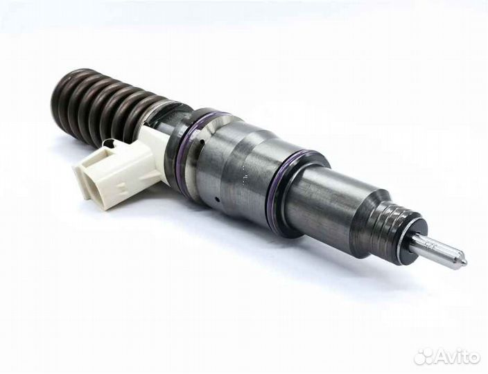 Насос-форсунка топливная Delphi bebe4N01001 (21569