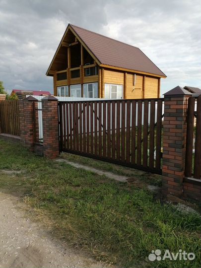 Откатные ворота под ключ с установкой