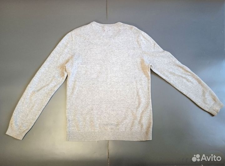 Джемпер хлопок HM