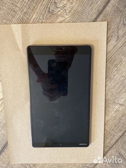 Huawei mediapad m5