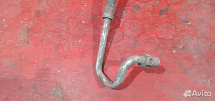 Лансер 9 трубка кондиционера Lancer 9 1.6