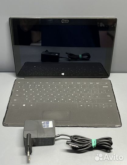 Планшет Microsoft Surface RT\Под ремонт