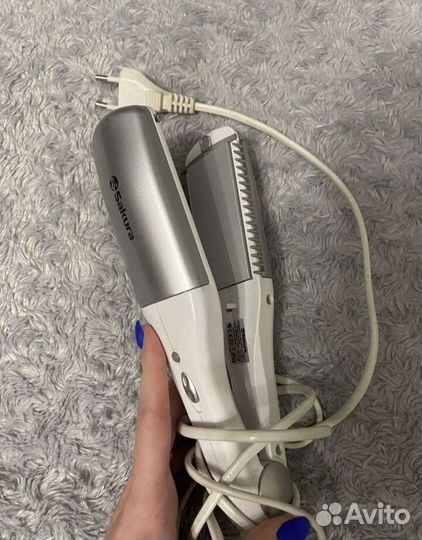 Выпрямитель для волос