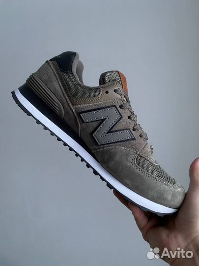 Кроссовки new balance 574