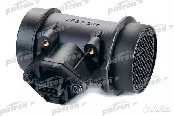 Расходомер воздуха Kia Sportage, Saab 900 2.0-2.5