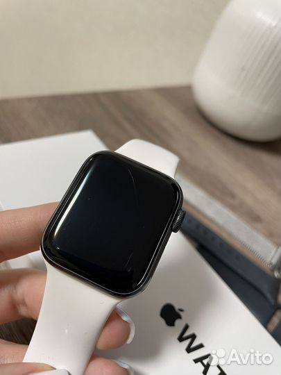 Apple watch SE 40mm