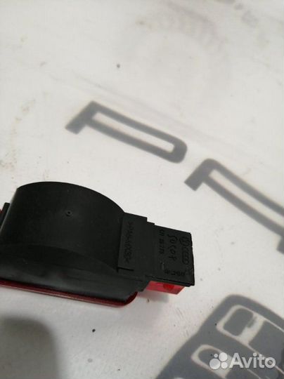 Плафон салонный Audi A4 (B8, 8k2) 2007-2015