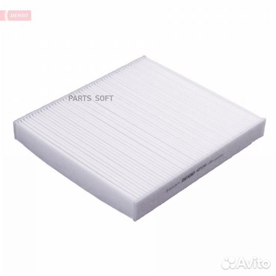 Denso DCF575P Салонный фильтр DCF575P