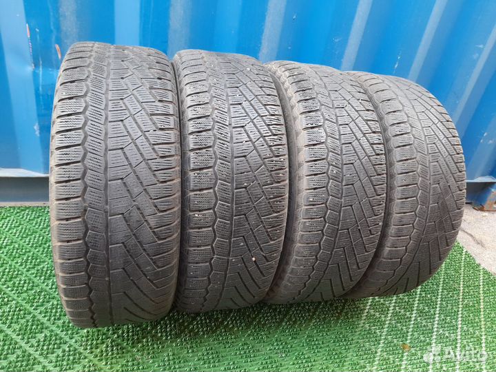Continental ContiVikingContact 5 205/55 R16 103T
