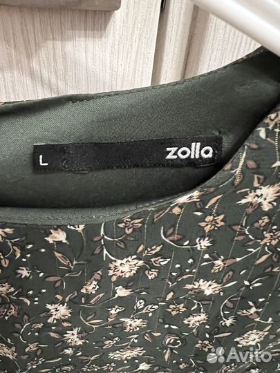 Платье женское Zolla