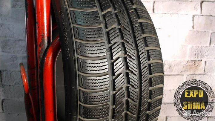 Nexen Winguard Sport 225/40 R18