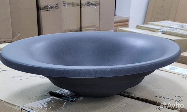 Умывальник накладной Лотос