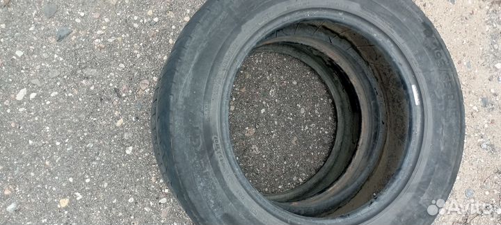 Michelin Energy E3A 195/65 R15