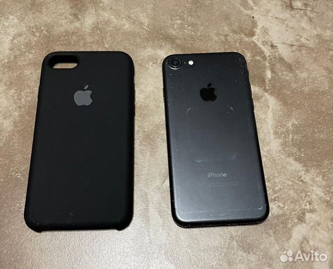 iPhone 7, 32 ГБ