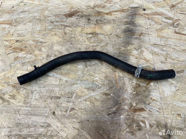 Патрубок отопителя Nissan Terrano
