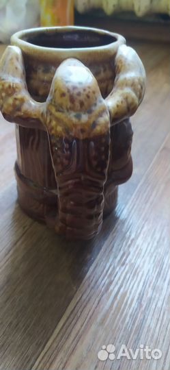 Пивная кружка СССР