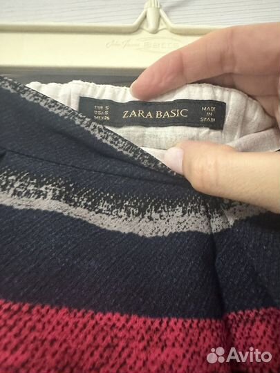 Юбка zara