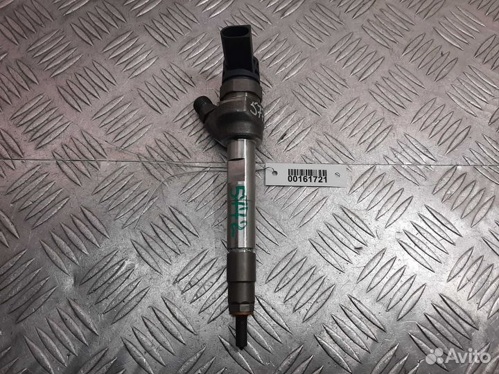 Б/У Форсунка топливная 8514148, BMW