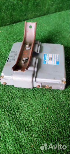 Блок управления двигателем Suzuki Esteem 1 J16Y