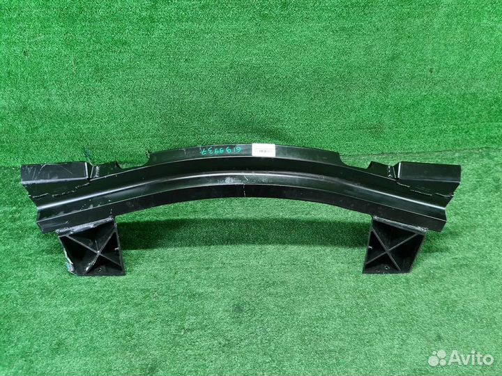 Усилитель заднего бампера Lamborghini Aventador