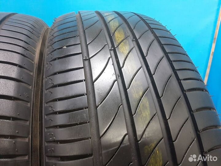 Michelin Primacy 3 ST 215/55 R18 99V