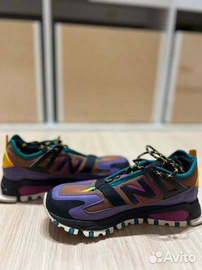 Кроссовки new balance