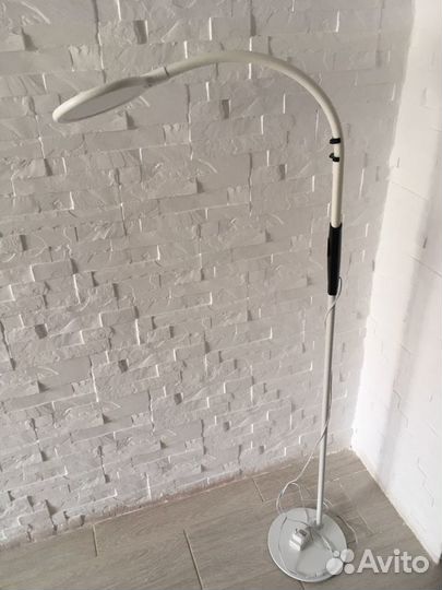 Светильник напольный торшер