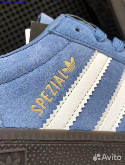 Adidas Spezial (Арт.90956)