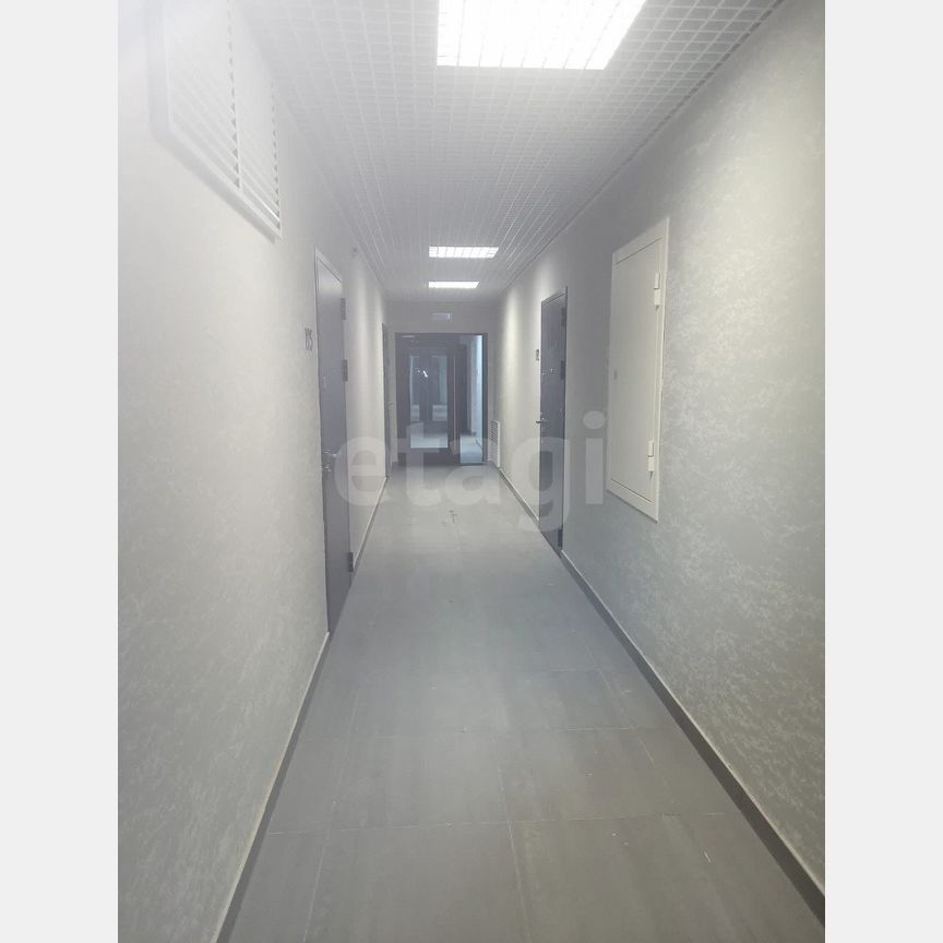 Квартира-студия, 28,1 м², 6/12 эт.