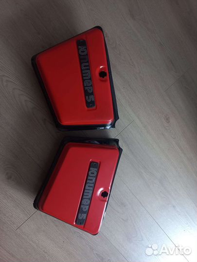 Бардачки Иж юпитер/планета 5