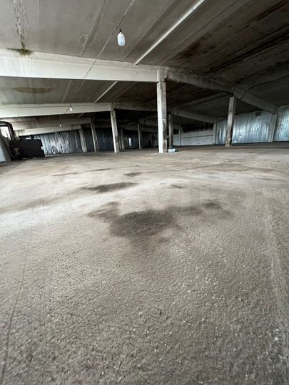 Склад, 750 м²